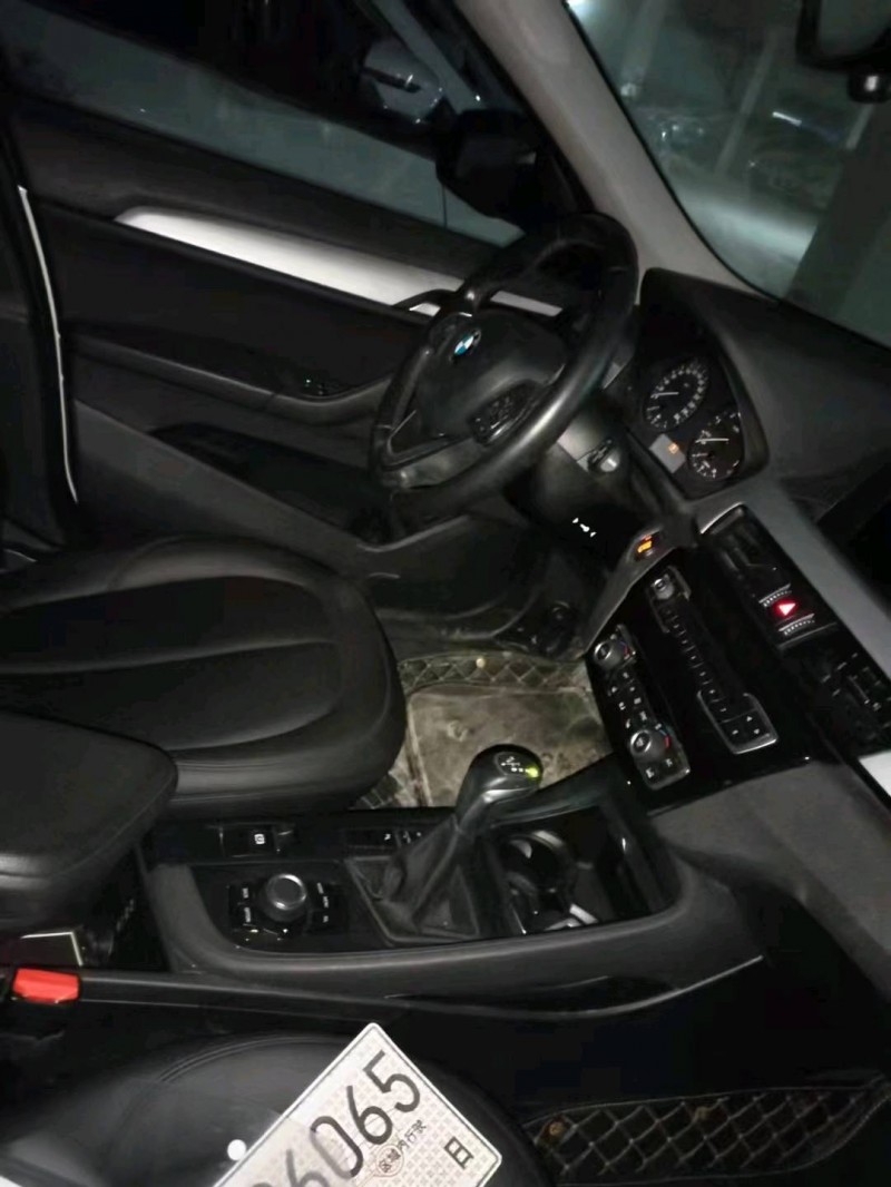 嘉兴17年宝马X14