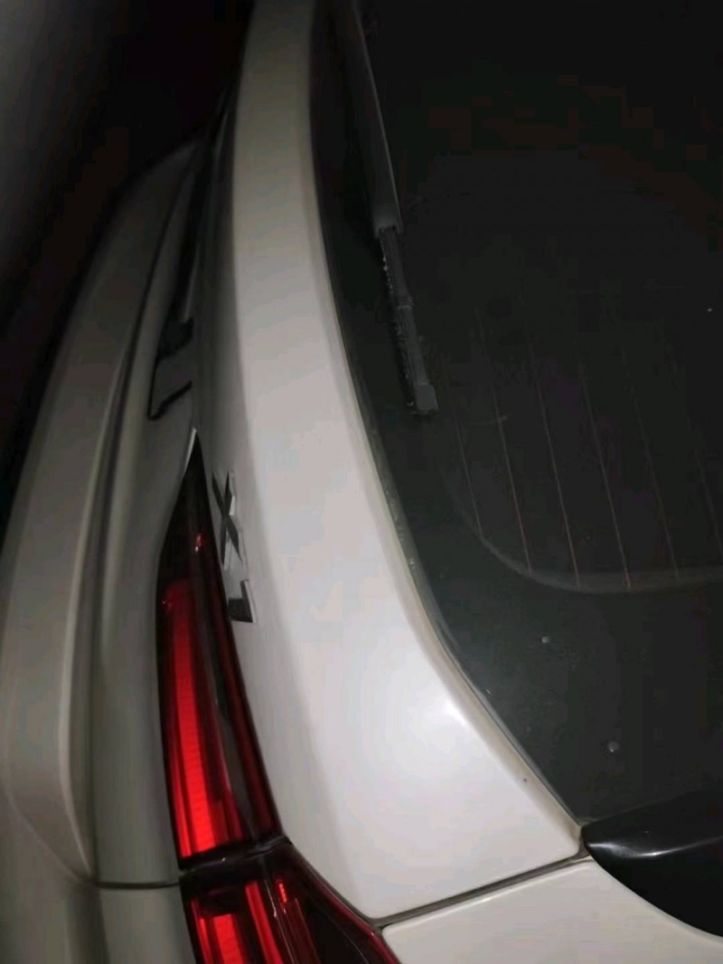 嘉兴17年宝马X16