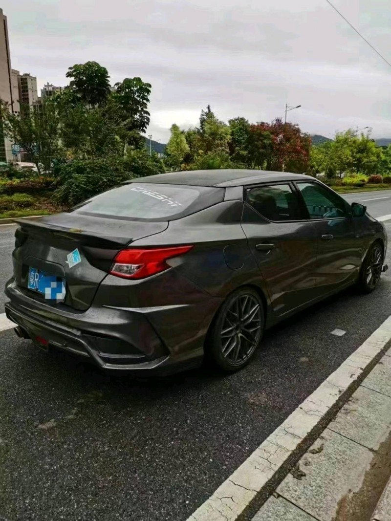 廣州16年日產藍鳥3
