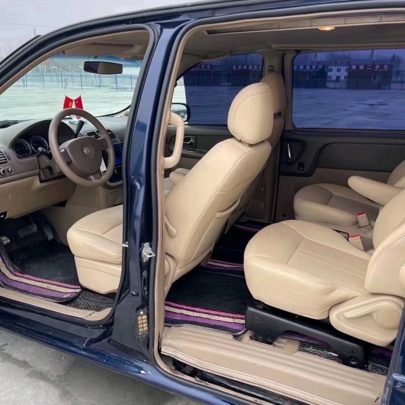 北京15年别克GL84