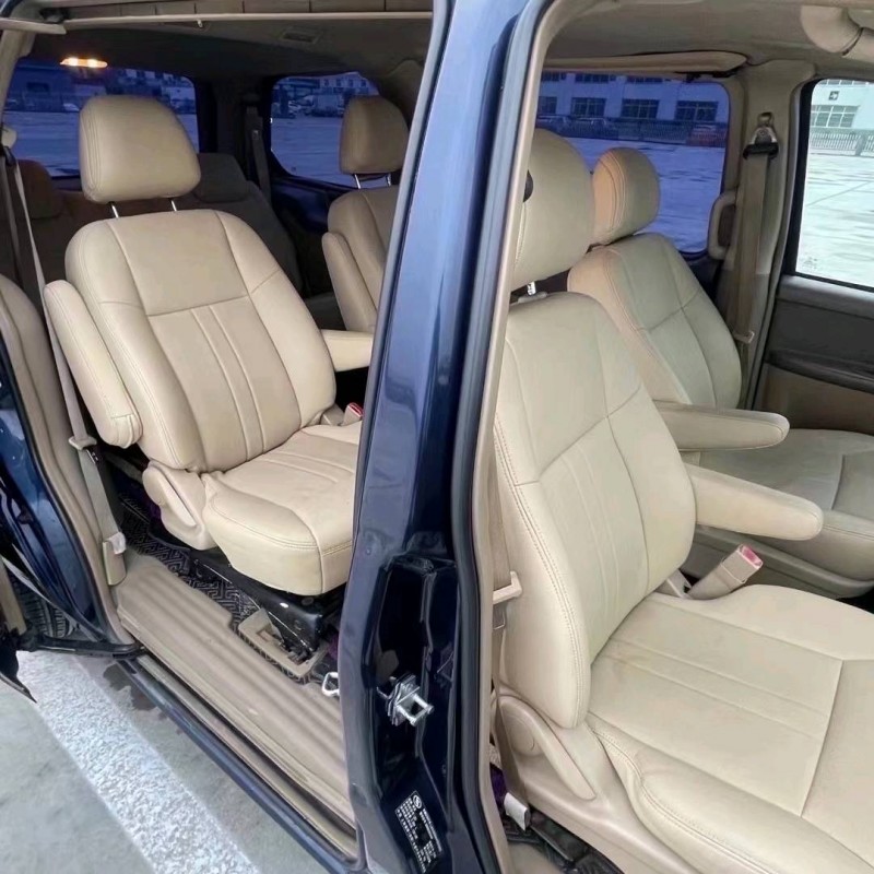 北京15年别克GL85