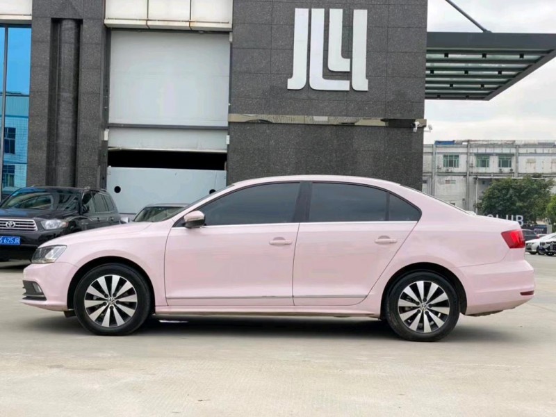 东莞18年大众速腾3