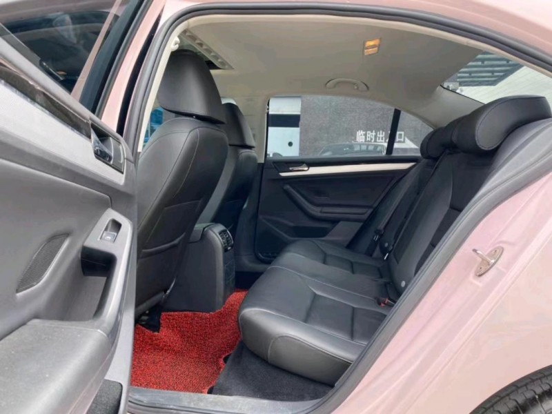 东莞18年大众速腾5