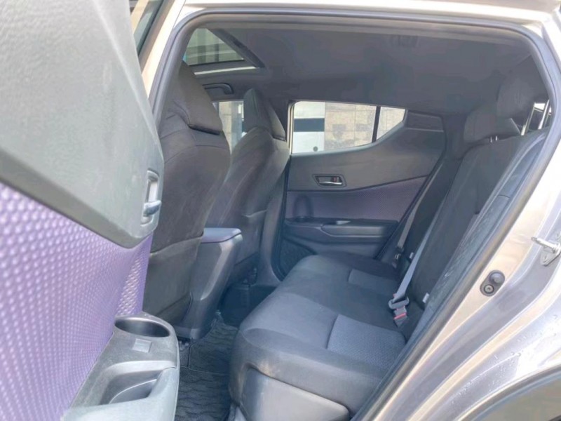 东莞20年丰田奕泽6