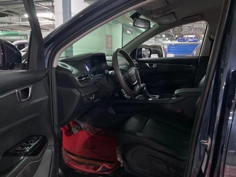 成都21年五菱汽車凱捷8