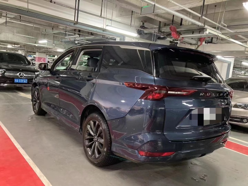 成都21年五菱汽車凱捷9