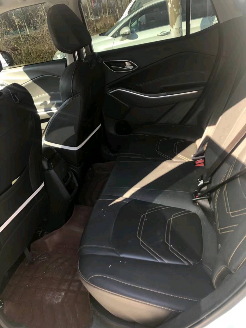 潍坊20年江淮瑞风S47