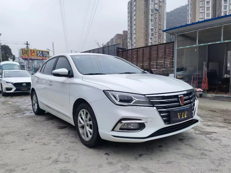 貴陽21年榮威Ei55