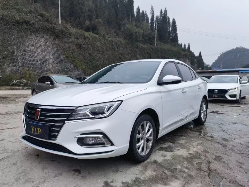 貴陽21年榮威Ei54