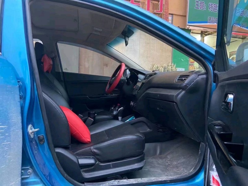 貴陽12年起亞K27