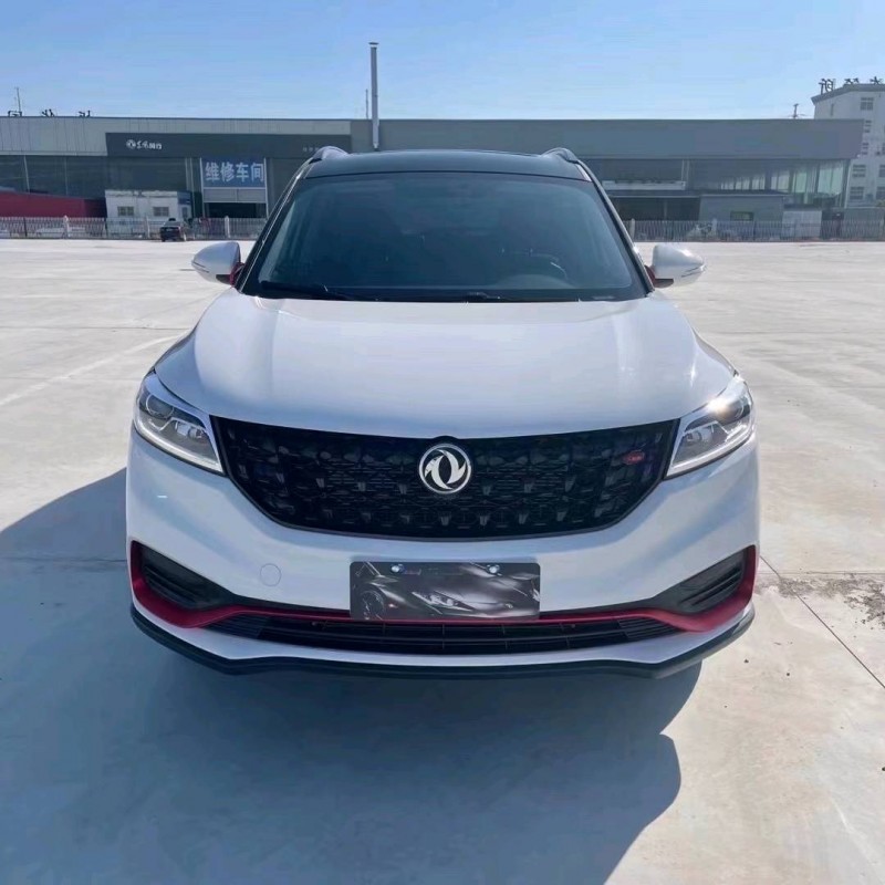 北京21年东风5801