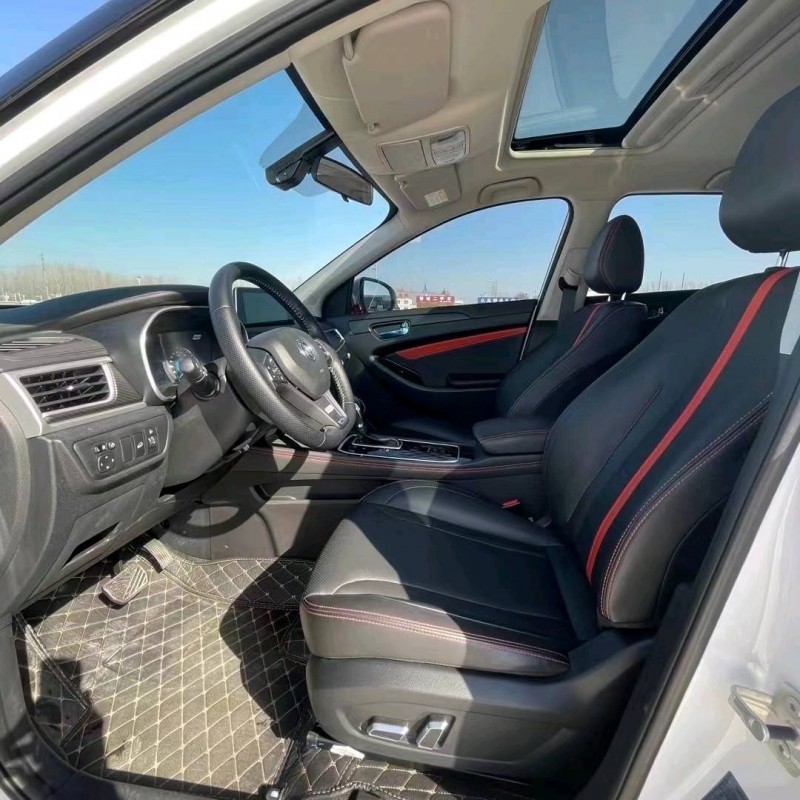 北京21年东风5803