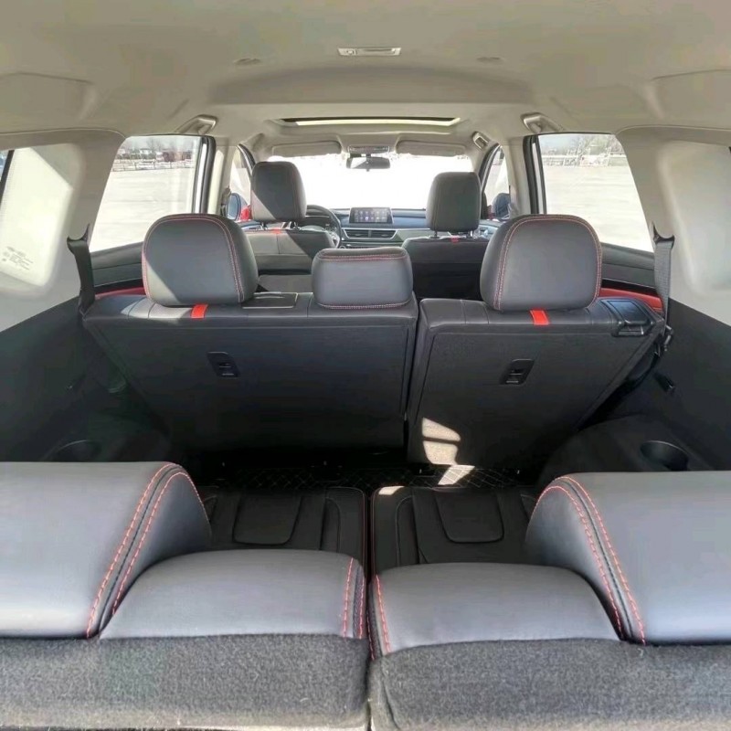 北京21年东风5806