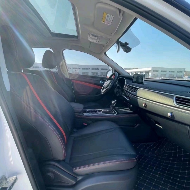 北京21年东风5805