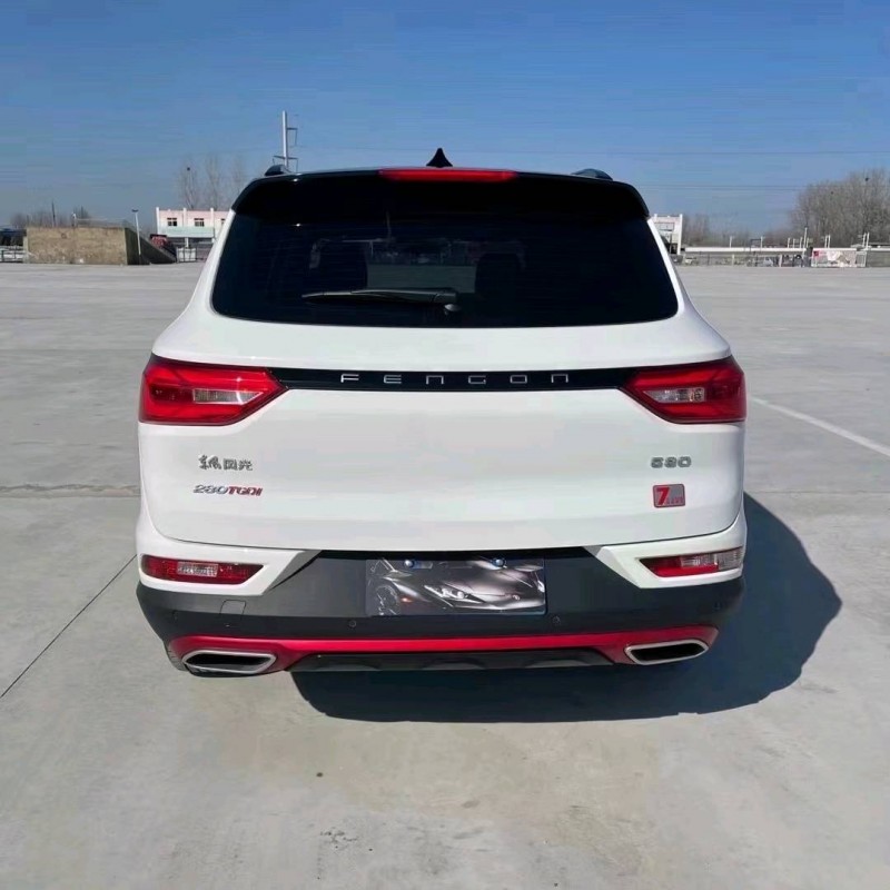 北京21年东风5809