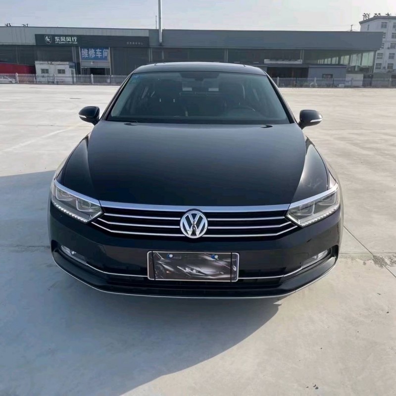 北京19年大众迈腾1