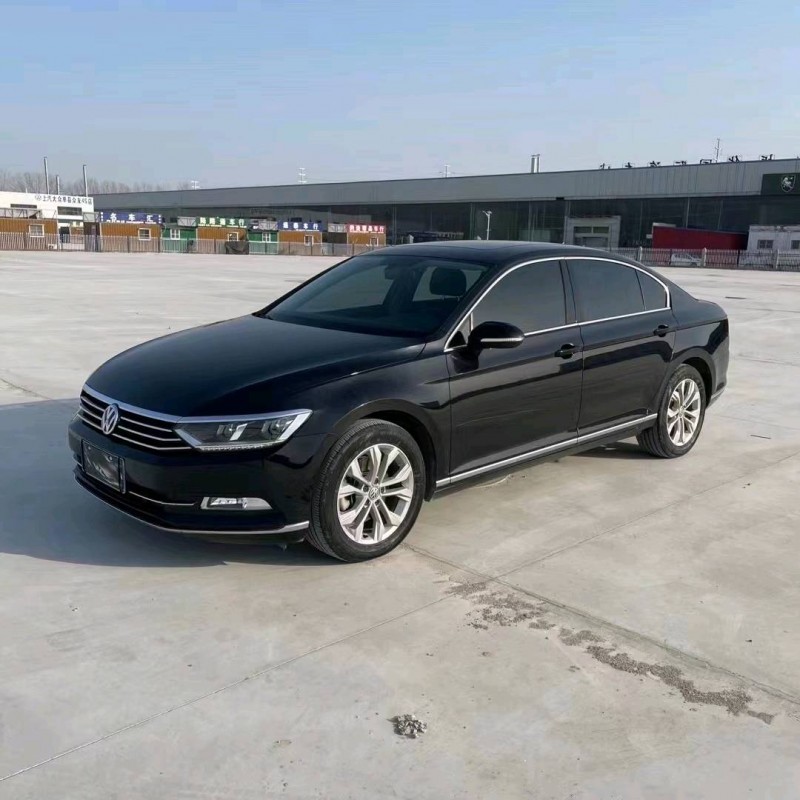 北京19年大众迈腾2