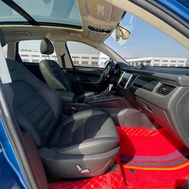 北京19年众泰SR94