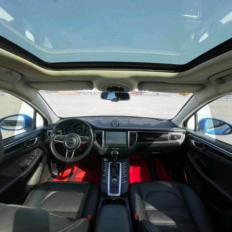 北京19年众泰SR95