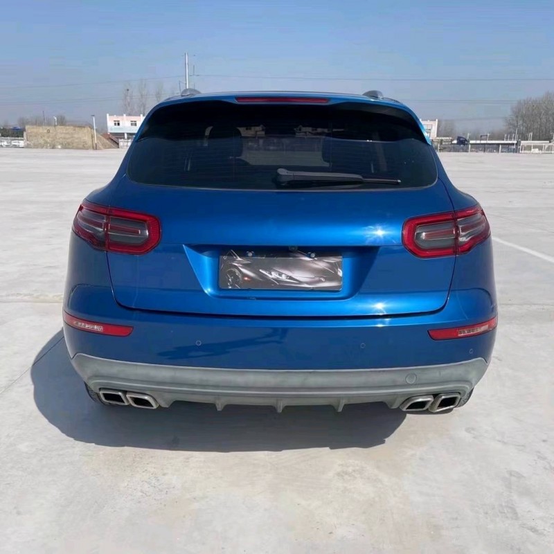 北京19年众泰SR98