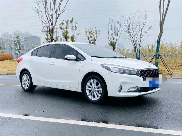 廈門18年起亞K33