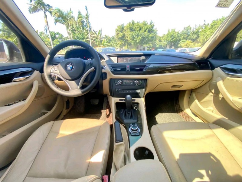 东莞11年宝马X15