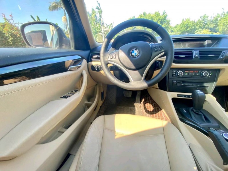 东莞11年宝马X18