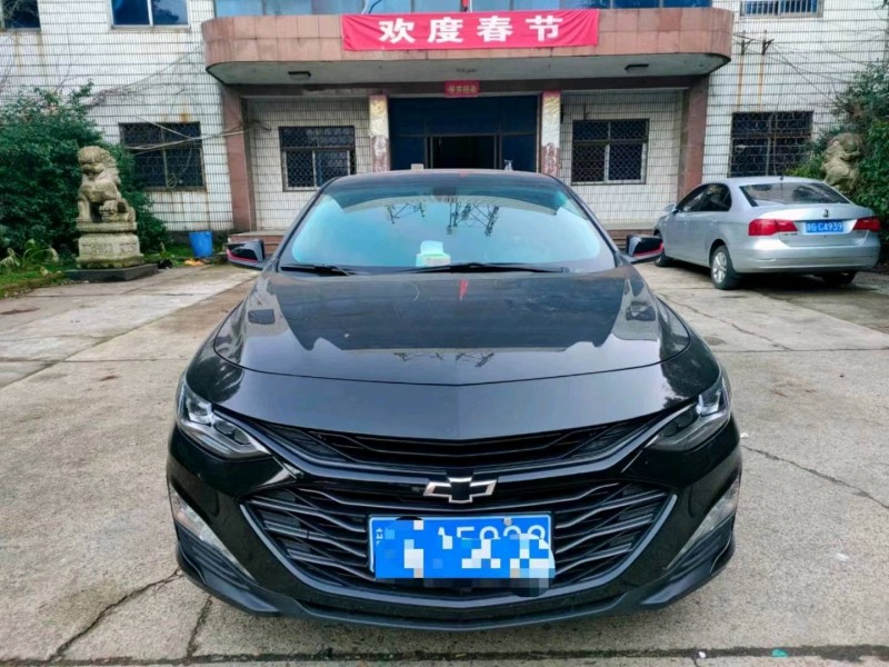 宜春21年雪佛蘭邁銳寶XL1