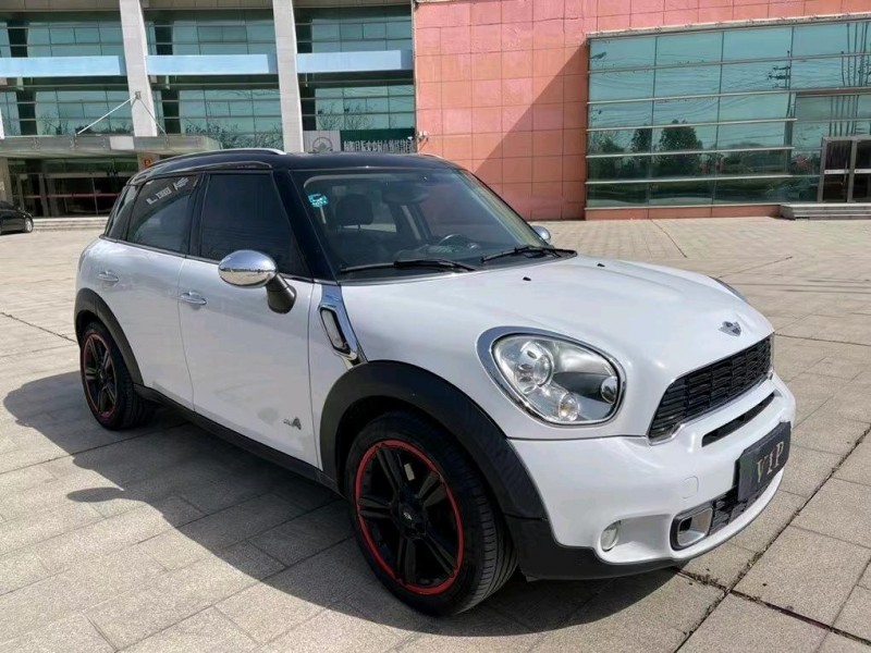 鹽城11年MINICOUPE2