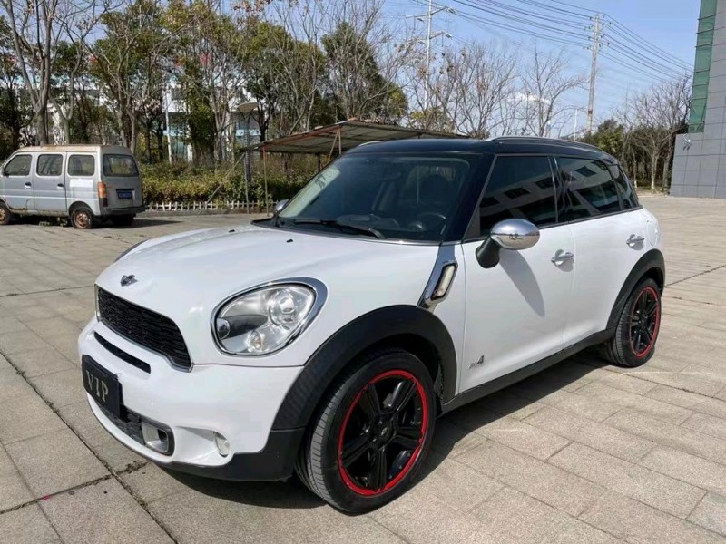 鹽城11年MINICOUPE3