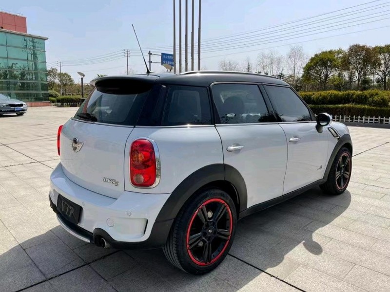 鹽城11年MINICOUPE8