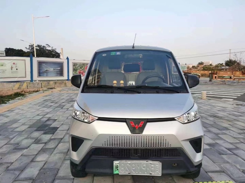廈門21年五菱汽車之光小卡1