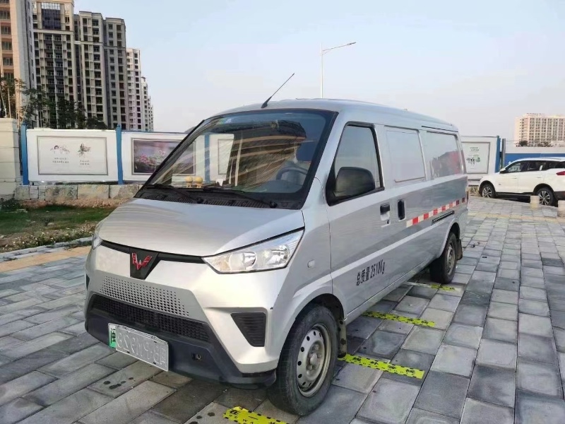 廈門21年五菱汽車之光小卡2