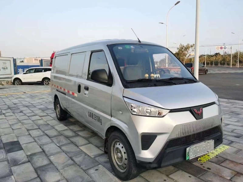 廈門21年五菱汽車之光小卡6
