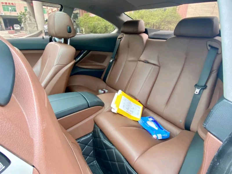 东莞13年宝马6系9