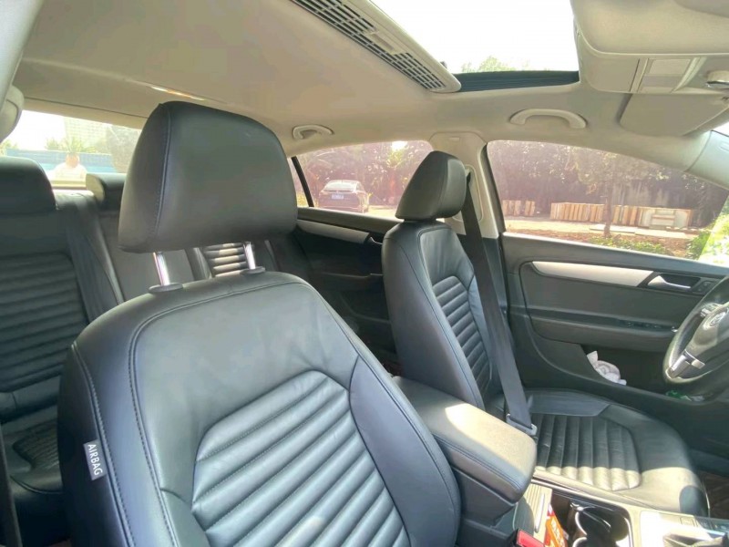 东莞16年大众迈腾9