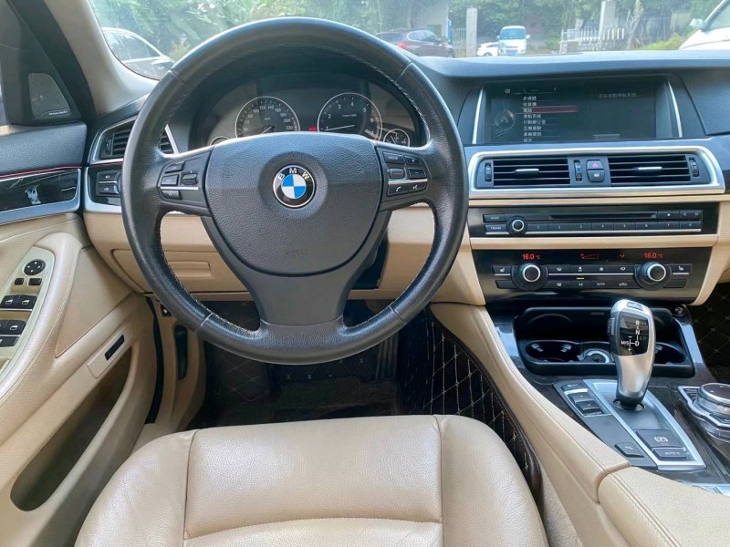 东莞14年宝马5系7