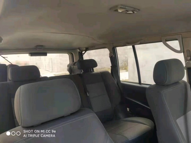 蕪湖17年獵豹汽車Q64