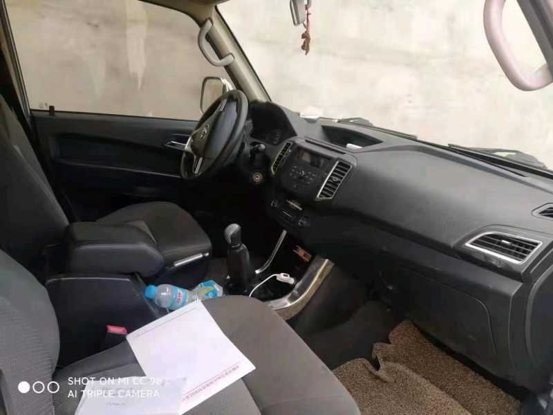 蕪湖17年獵豹汽車Q65