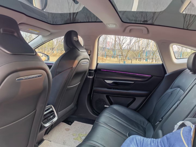 北京21年小鵬汽車p73