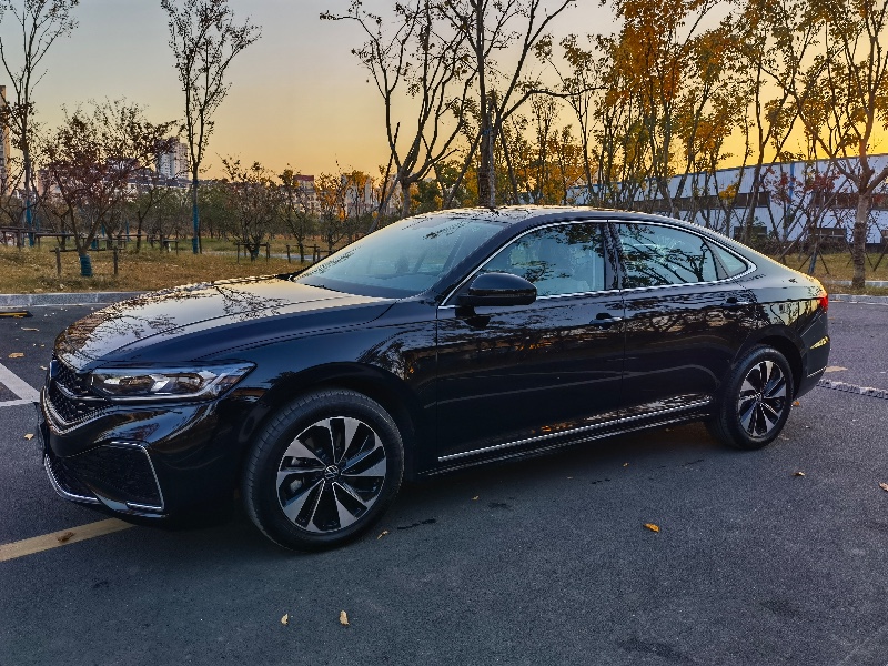 北京21年大众帕萨特6