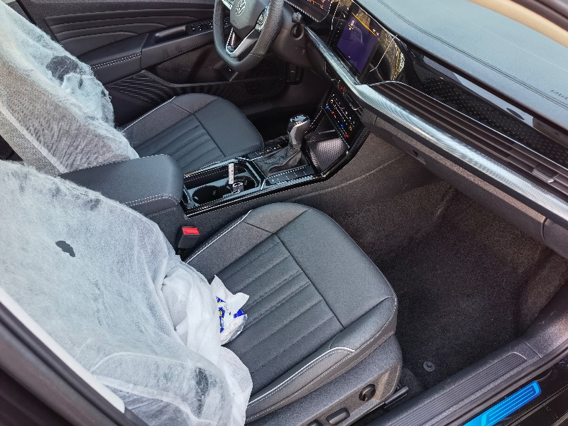 北京21年大众帕萨特4