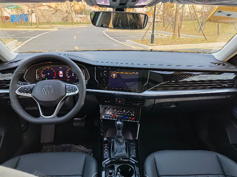 北京21年大众帕萨特5