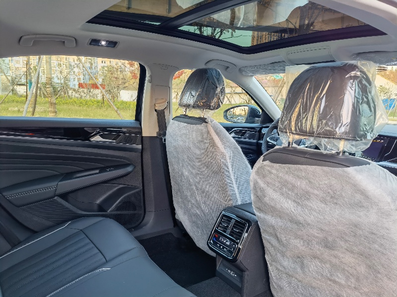 北京21年大众帕萨特3