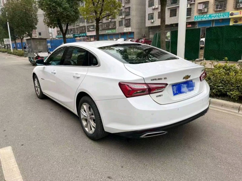 衡陽21年雪佛蘭邁銳寶XL5