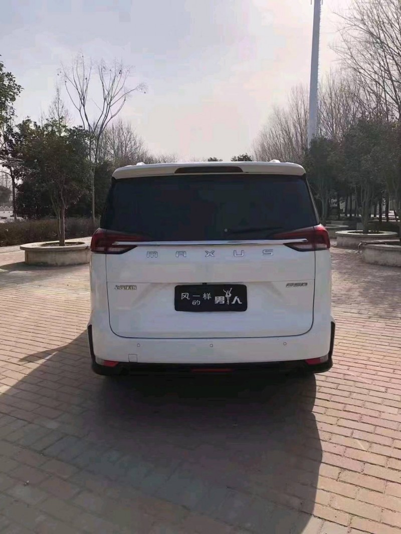 安陽19年大通G508