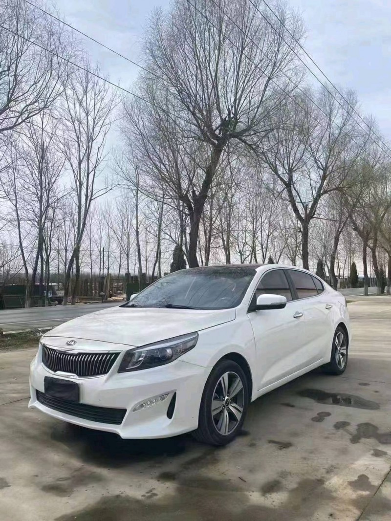 陽泉19年起亞K43