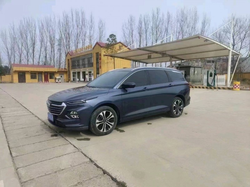 煙臺21年五菱汽車凱捷3