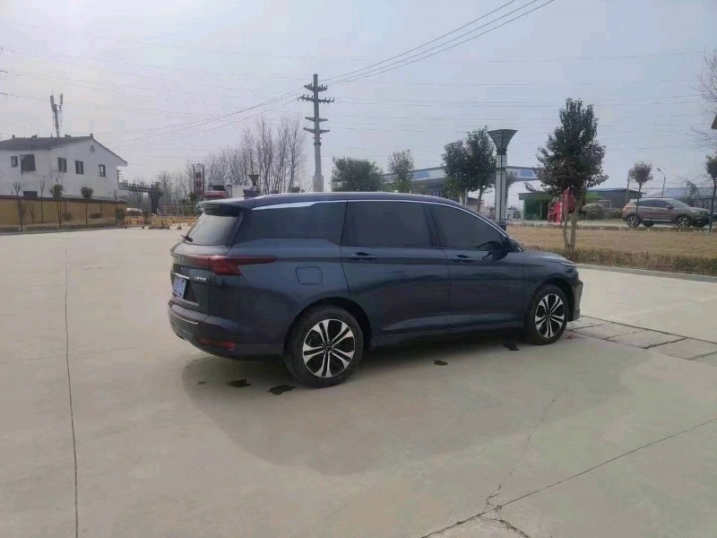 煙臺21年五菱汽車凱捷9