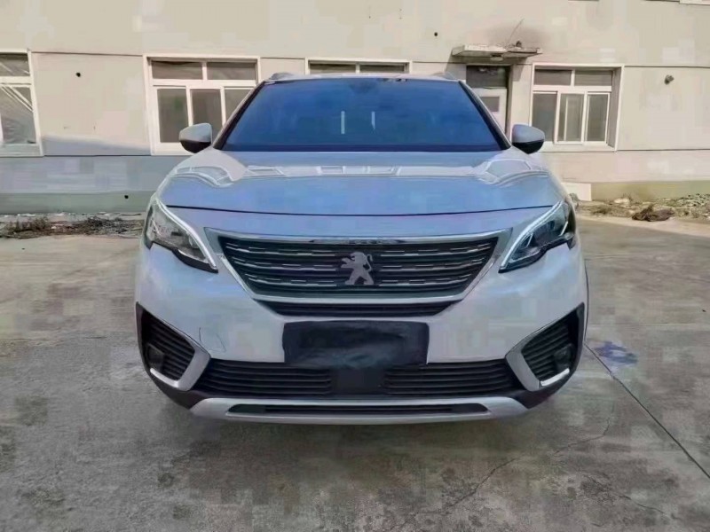 錦州20年標致50081